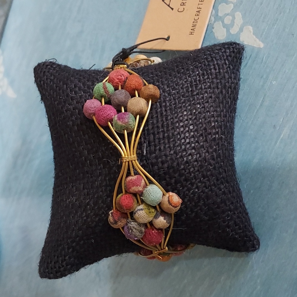 Aasha Bracelet